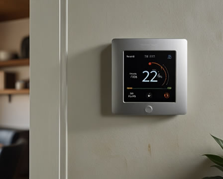 Thermostats & Controls